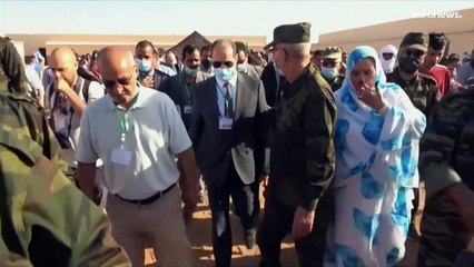 تغير موقف إسبانيا حول الصحراء الغربية خطوة خطرة ومن دون ضمانات