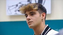 Amici 21, Gio Montana spiazzato: 