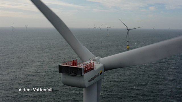 Calls to increase renewable energy in Kent as global energy prices skyrocket