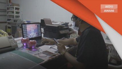 Inisiatif PERMAI platform luaskan perniagaan secara atas talian