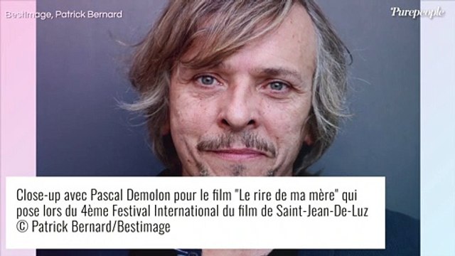 J'ai cru que je n'allais plus jamais vous revoir : Pascal Demolon revient sur son terrible accident