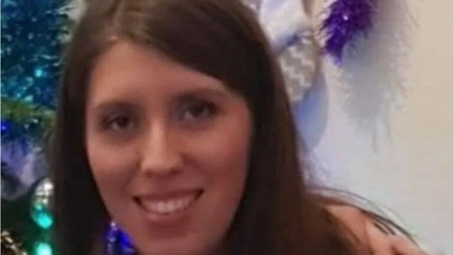 FEMME ACTUELLE - Affaire Jubillar : Delphine convertie à l’Islam, radicalisée et partie faire son djihad ?