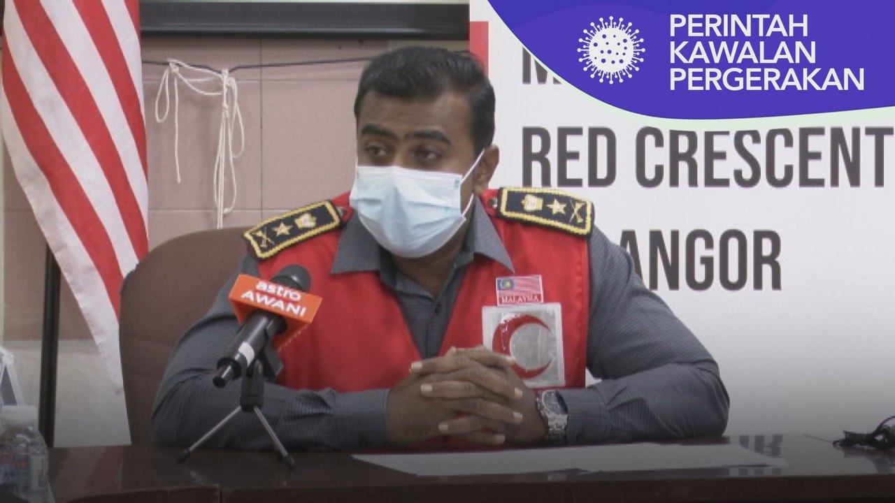 Bantuan PKP | Bantuan boleh disalurkan tanpa rentas daerah