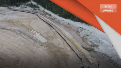 Sembilan kuari dikesan langar syarat EIA