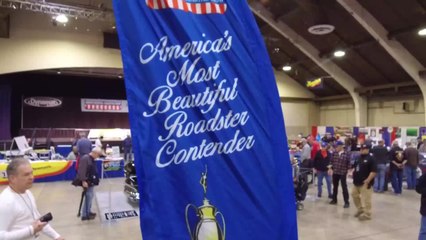 2018 GNRS AMBR contenders