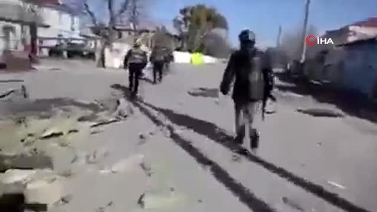 Ukrayna: "Rusya'nın 3 günlük mühimmatı kaldı"Uk...