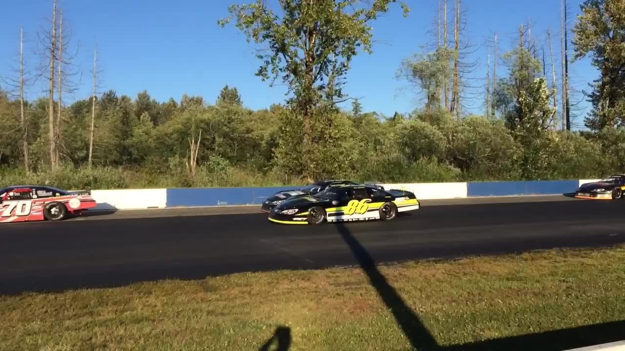 Summer Showdown Start