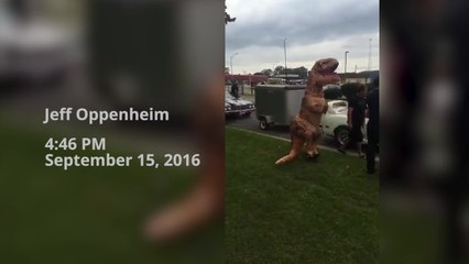 Drag Week 2016 - Jeff Oppenheim Rebuilds After an Engine Fire in his El Camino