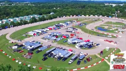 TUNDRA LaCrosse Highlights