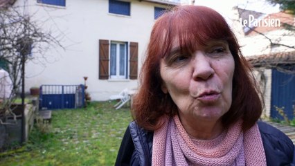 Romainville : un couple de retraités  "prisonnier" de la dernière maison du quartier
