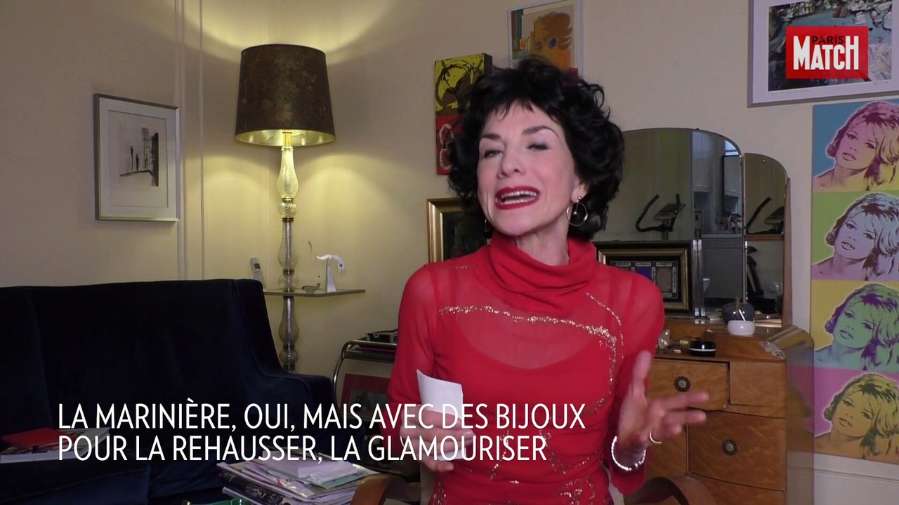 Comment s’habille la Parisienne ?