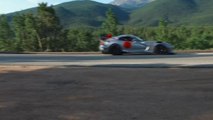 Record Breaking Session: HOT ROD Special Dodge Viper ACR Qualify First in TA2