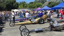 2016 LA Roadsters Father's Day Cacklefest