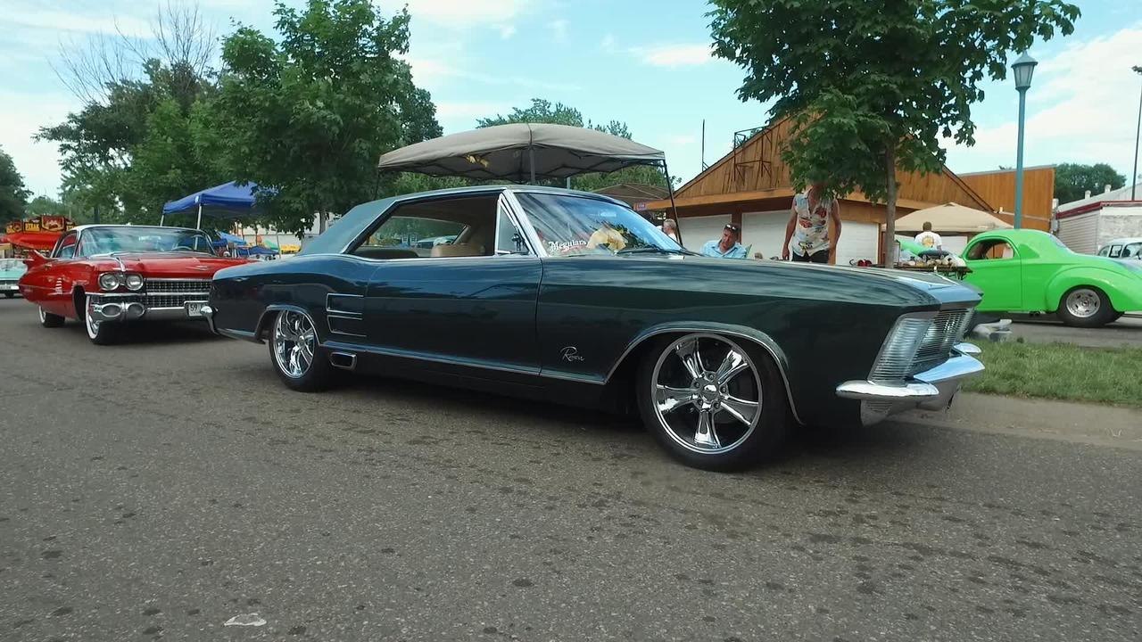 1964 Buick Ken Becker