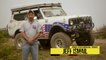 IH Parts America talk about its participation with Ultimate Adventure