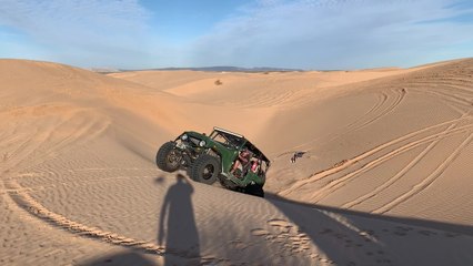 1963 Toyota FJ-40 Feature