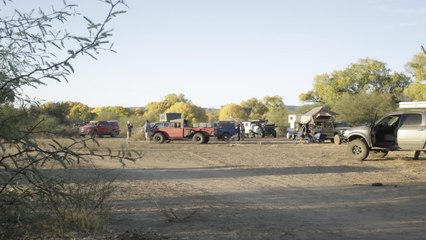 Overland Adventure Episode 2