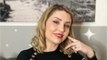 VOICI : Amandine Pellissard dévoile son nouveau look, les internautes sont impressionnés