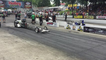 2016 HRR Bowling Green Friday Whats Happening