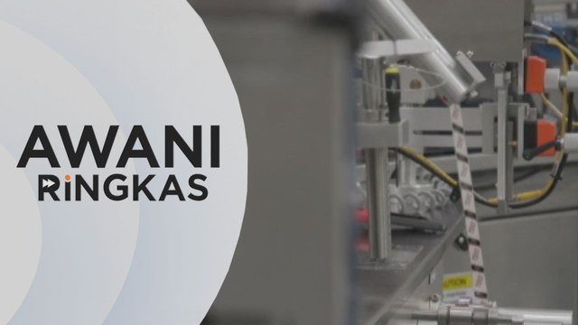 AWANI Ringkas: Vaksin COVID-19, Malaysia bersedia | Tiada keperluan PKRC baharu di Kelantan