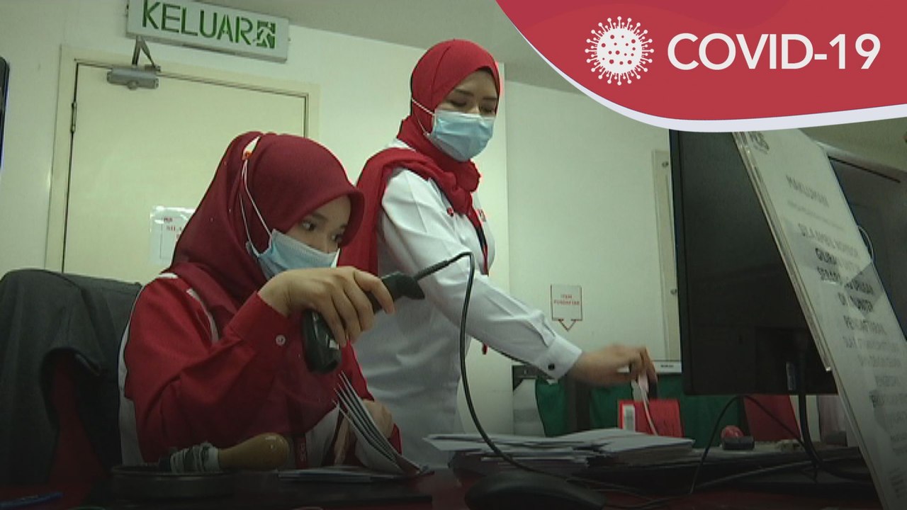 COVID-19 | Pematuhan SOP di tempat kerja, kurang atau sudah penat?
