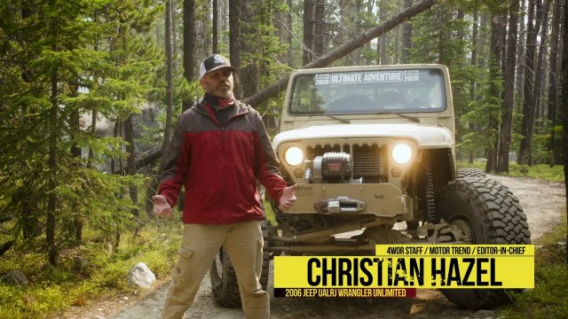 ARB Maximum Performance On-Board Twin Air Compressor Unboxing