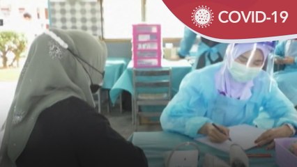 COVID-19 | Tiada keperluan untuk wujudkan PKRC baharu di Kelantan