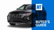 2022 Hyundai Tucson Limited Hybrid Video review: MotorTrend Buyer's Guide
