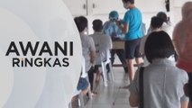 AWANI Ringkas: COVID-19: Johor catat kebolehjangkitan tertinggi | Kerajan digesa sambung moratorium pinjaman