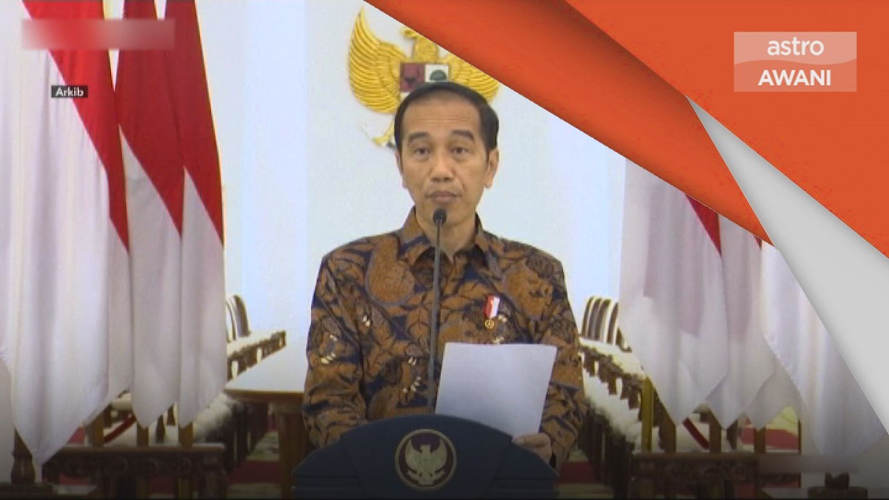 Lawatan PM | Signifikan lawatan Perdana Menteri ke Jakarta