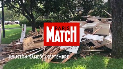 Houston : Les Texans se retroussent les manches