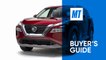2021 Nissan Rogue SV AWD Video Review: MotorTrend Buyer's Guide