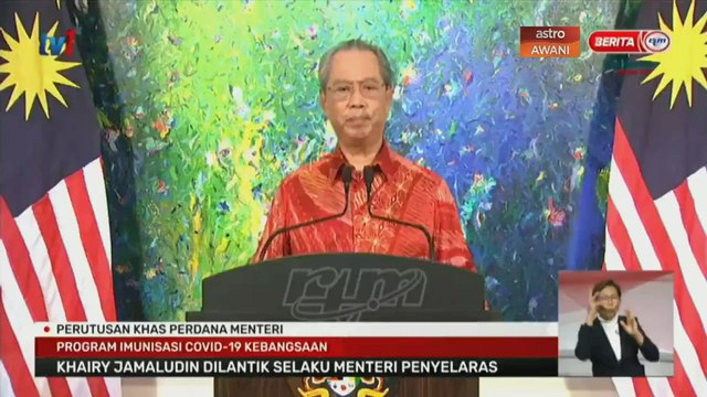 Kerajaan Persekutuan sentiasa bekerjasama dgn Kerajaan-kerajaan negeri