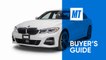 2021 BMW 330e Video Review: MotorTrend Buyer's Guide