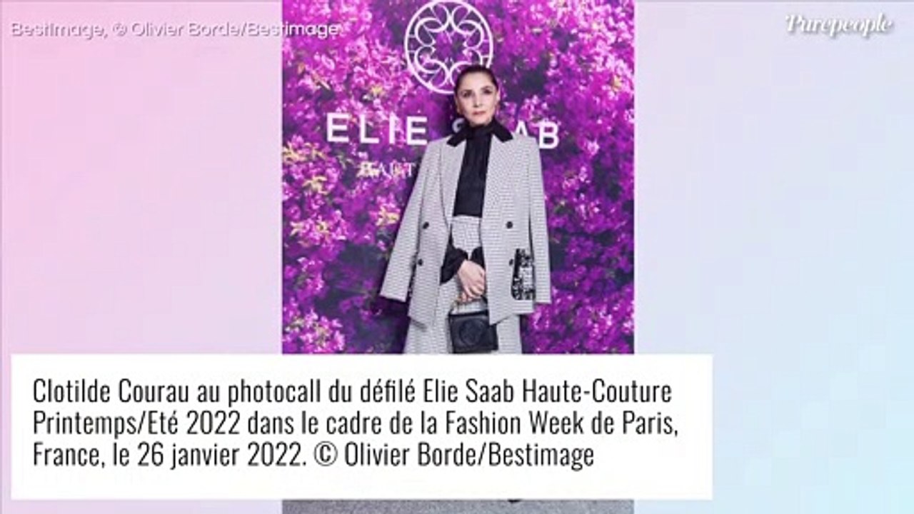 Clotilde Courau, rares confidences sur ses filles : "J'aimerais leur transmettre que rien n'est insurmontable"