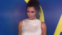 Kim Kardashian Tries Selling Her Yeezy Shoes Amid Nasty Divorce From Kanye West