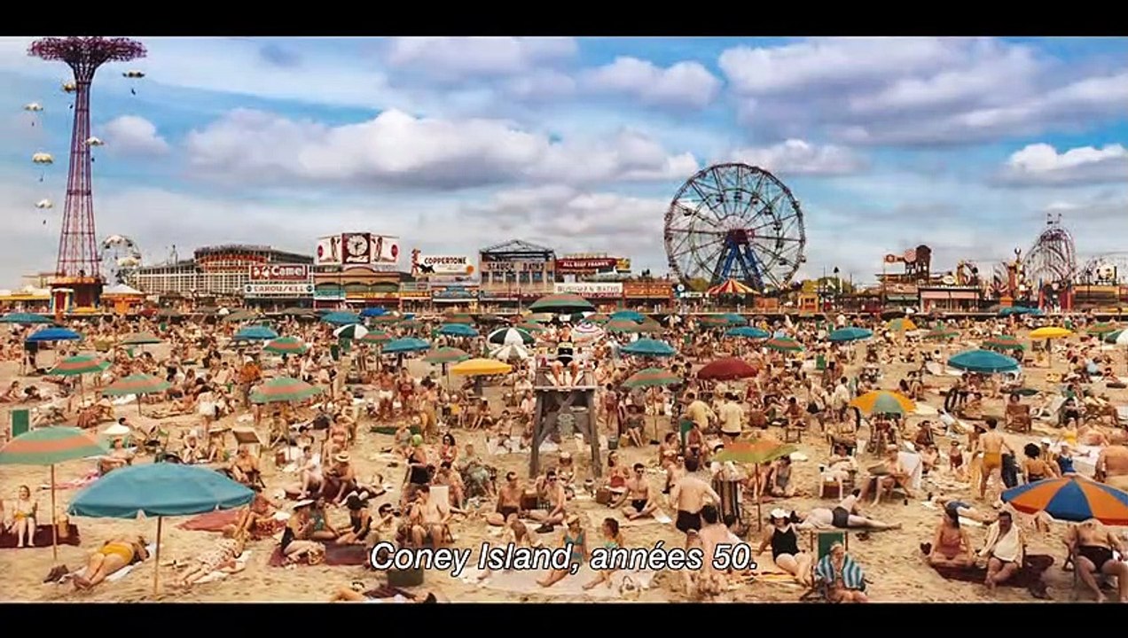 Bande-annonce : voici les premières images de "...