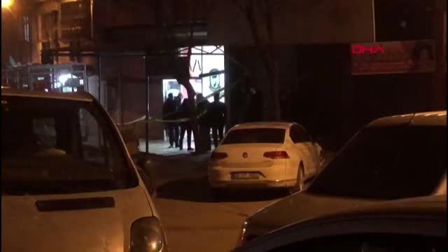 Son dakika haberleri! BERBERDE SİLAHLI SALDIRI; YASİN ÖLDÜ, ARKADAŞI AĞIR YARALI