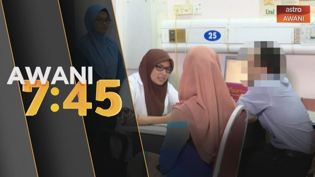 Hari Kanser Sedunia | Bukan hanya rokok punca kanser paru-paru