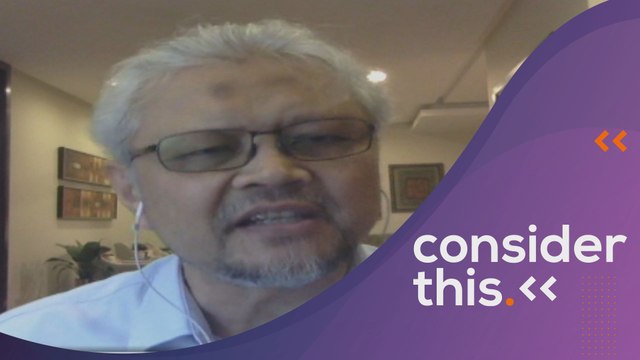 Consider This: Covid-19 (Part 2) - Cautious Vaccine Roll-Out?