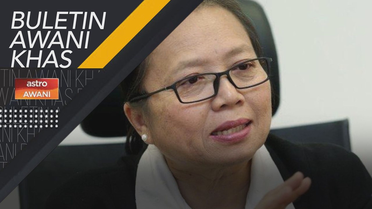 Buletin AWANI Khas: Analisis ancaman kemiskinan...