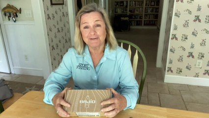 Unboxing: Bajio Paraiso Violet Mirror Sunglasses