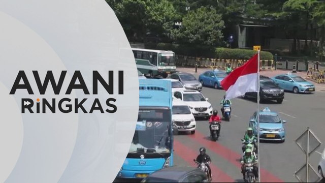 AWANI Ringkas: Lawatan PM – Pelbagai isu disentuh