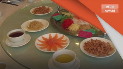 Kerajaan buat kesilapan dalam SOP Tahun Baru Cina - Tian Ker