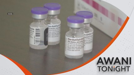 #AWANITonight: Govt to rollout vaccine, acceptance the next hurdle?