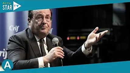 François Hollande : l'ex-président laisse à nouveau planer le doute sur son avenir