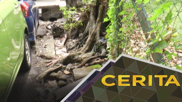 Cerita Sebalik Berita: Mengatasi kebimbangan berlaku banjir kilat di KL