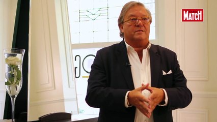 Franck François : “Un grand moment unique à chaque fois inédit”