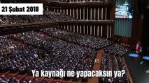 Kılıçdaroğlu'ndan Erdoğan'a: Haklısın Erdoğan, biz Ali Cengiz oyunlarını bilmeyiz