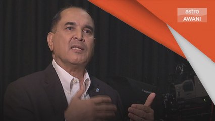 Salah Guna Kuasa | Jawatan pengerusi GLC diidam ahli politik